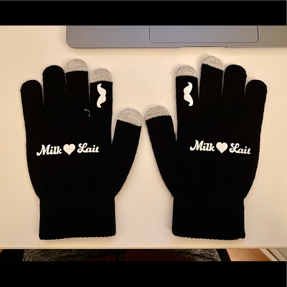Gloves NEW